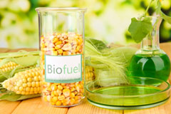 Garlinge biofuel availability