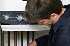 boiler repair Garlinge