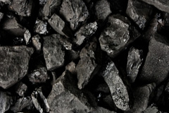 Garlinge coal boiler costs
